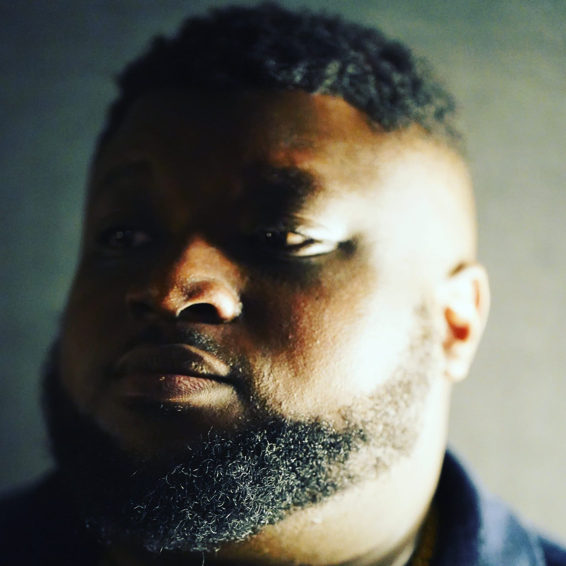 Gerald Appau-Bonsu, founder of Nine Zeros Club
